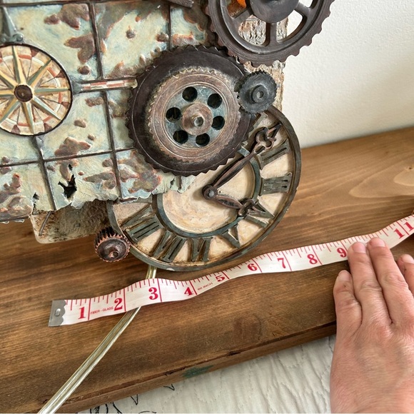 Time and directions light Art by innovations - Picture 6 of 6